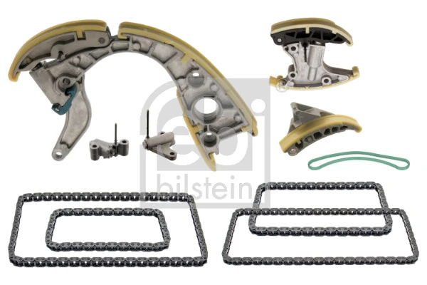 Timing Chain Kit